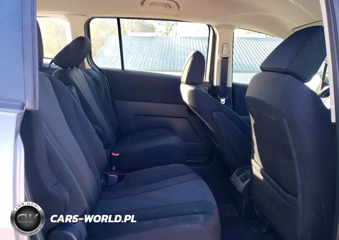 2014 Mazda 5 Touring VIN:JM1CW2CL8E0168490 - 11