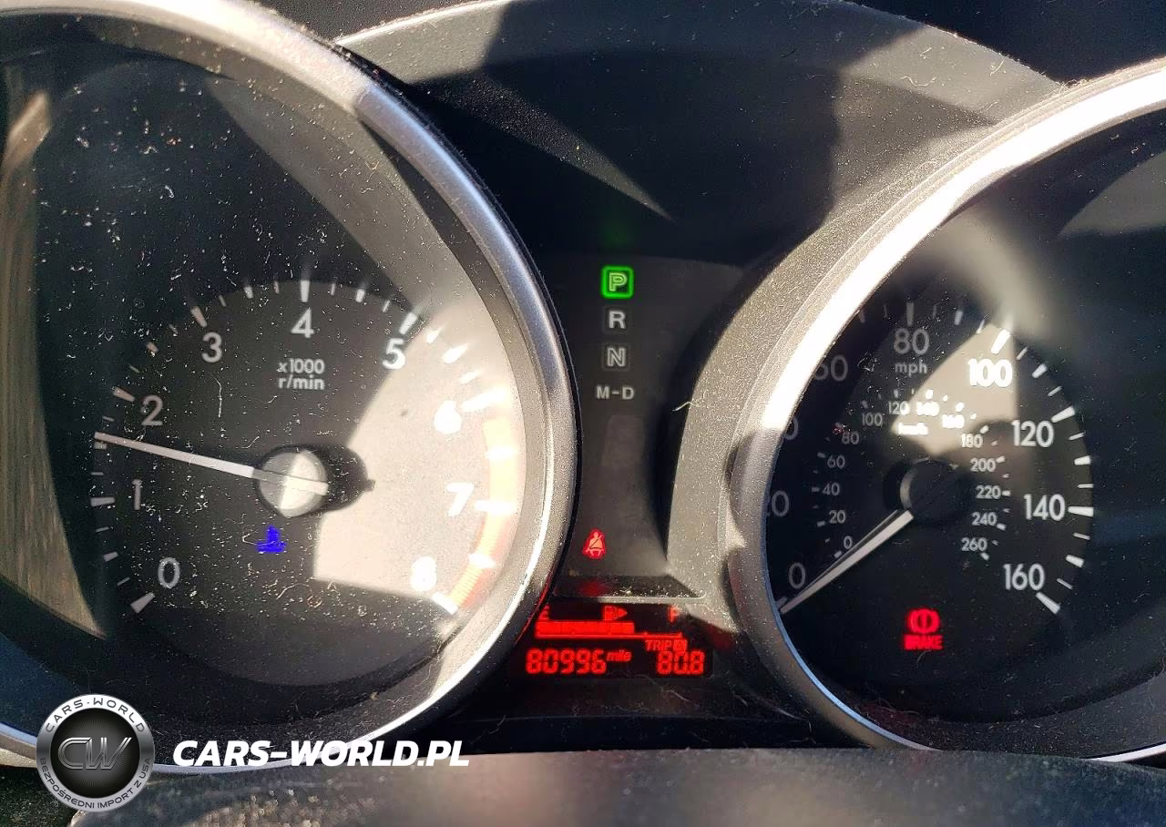 2014 Mazda 5 Touring VIN:JM1CW2CL8E0168490 - 9