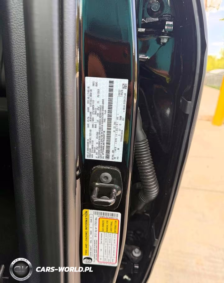 2026 Ford F150 Lariat VIN:1FTFW5L86TKD65718 - 10