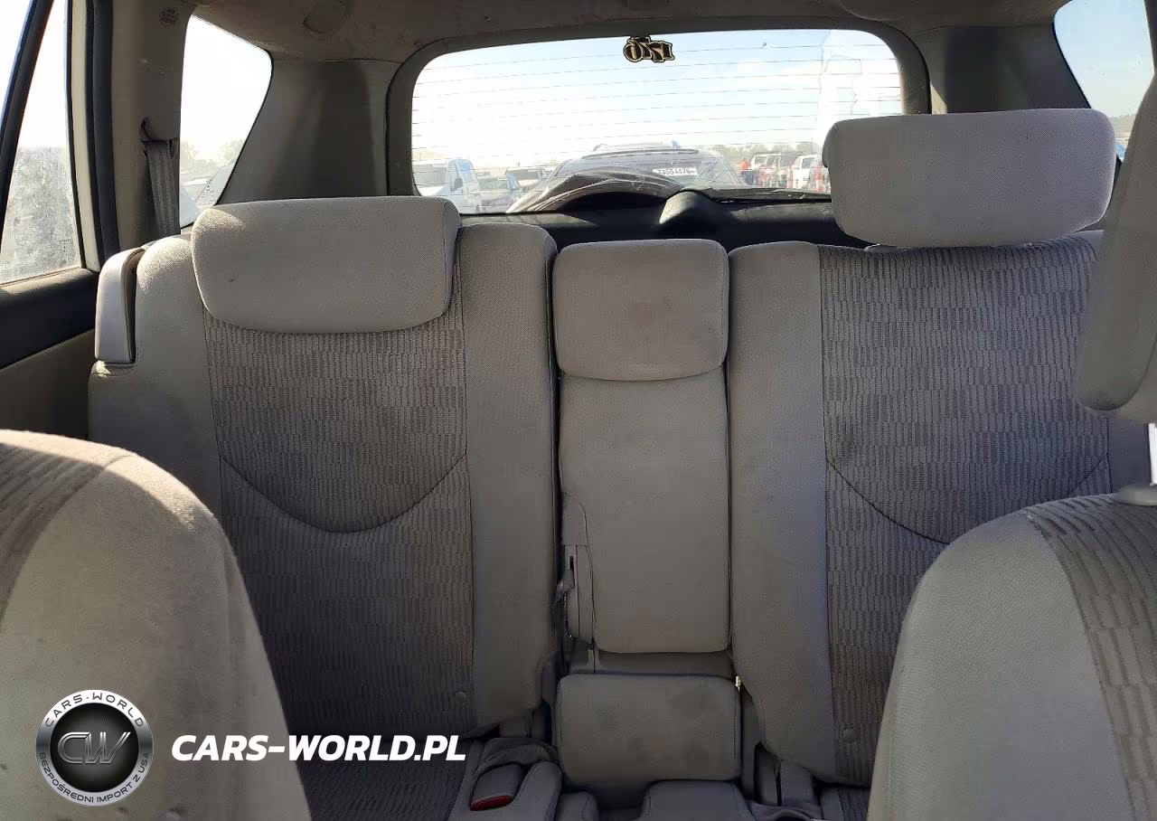 2011 Toyota Rav4 Base VIN:2T3ZF4DV3BW054975 - 10