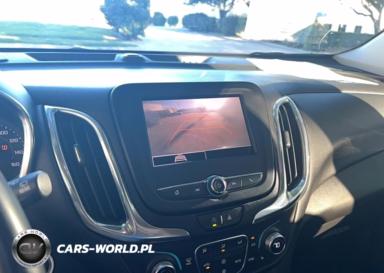 2024 Chevrolet Equinox Lt VIN:3GNAXKEG1RL100908 - 13