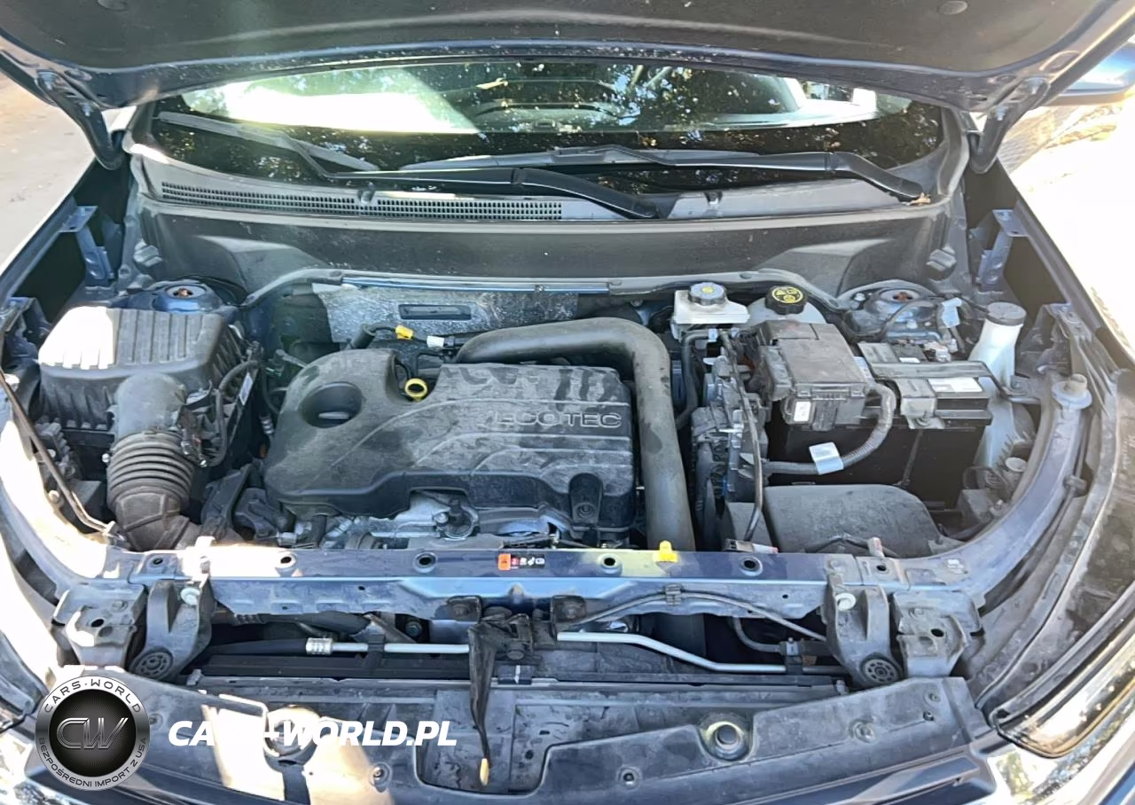 2024 Chevrolet Equinox Lt VIN:3GNAXKEG1RL100908 - 7