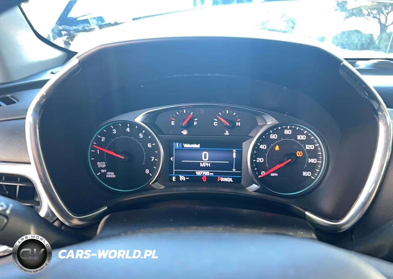 2024 Chevrolet Equinox Lt VIN:3GNAXKEG1RL100908 - 8