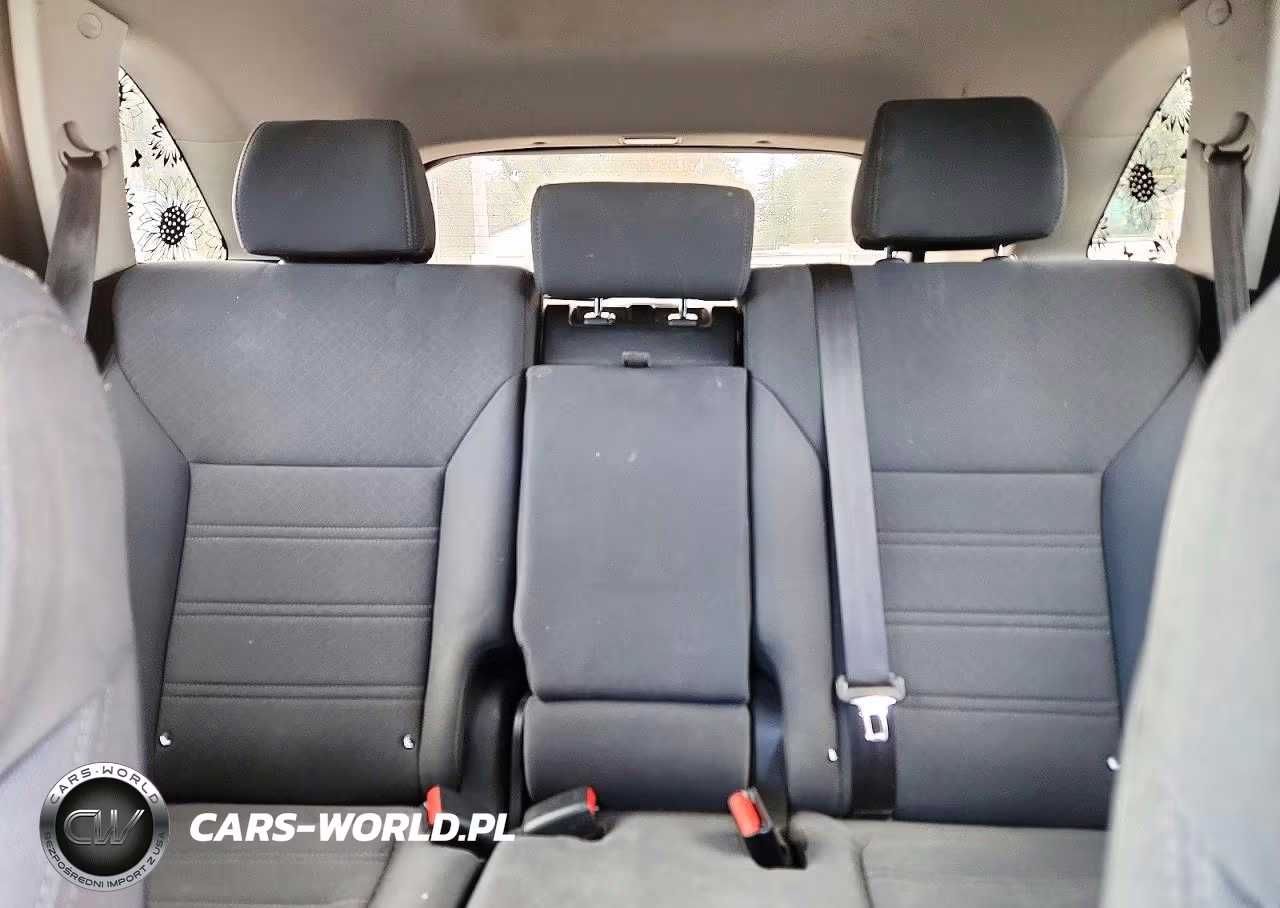 2017 Kia Sorento Lx VIN:5XYPGDA37HG199547 - 10