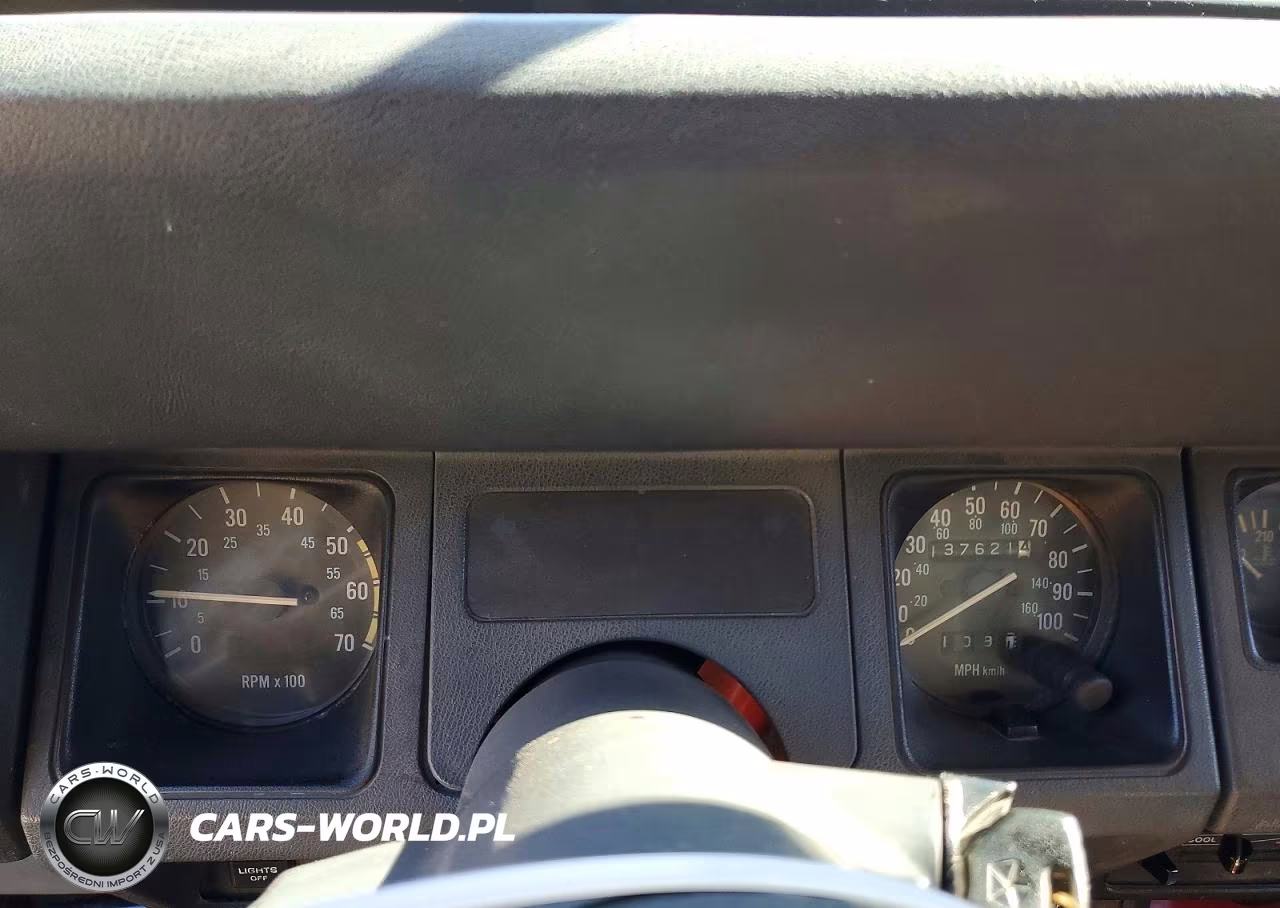 1991 Jeep Wrangler VIN:2J4FY19P8MJ121131 - 9