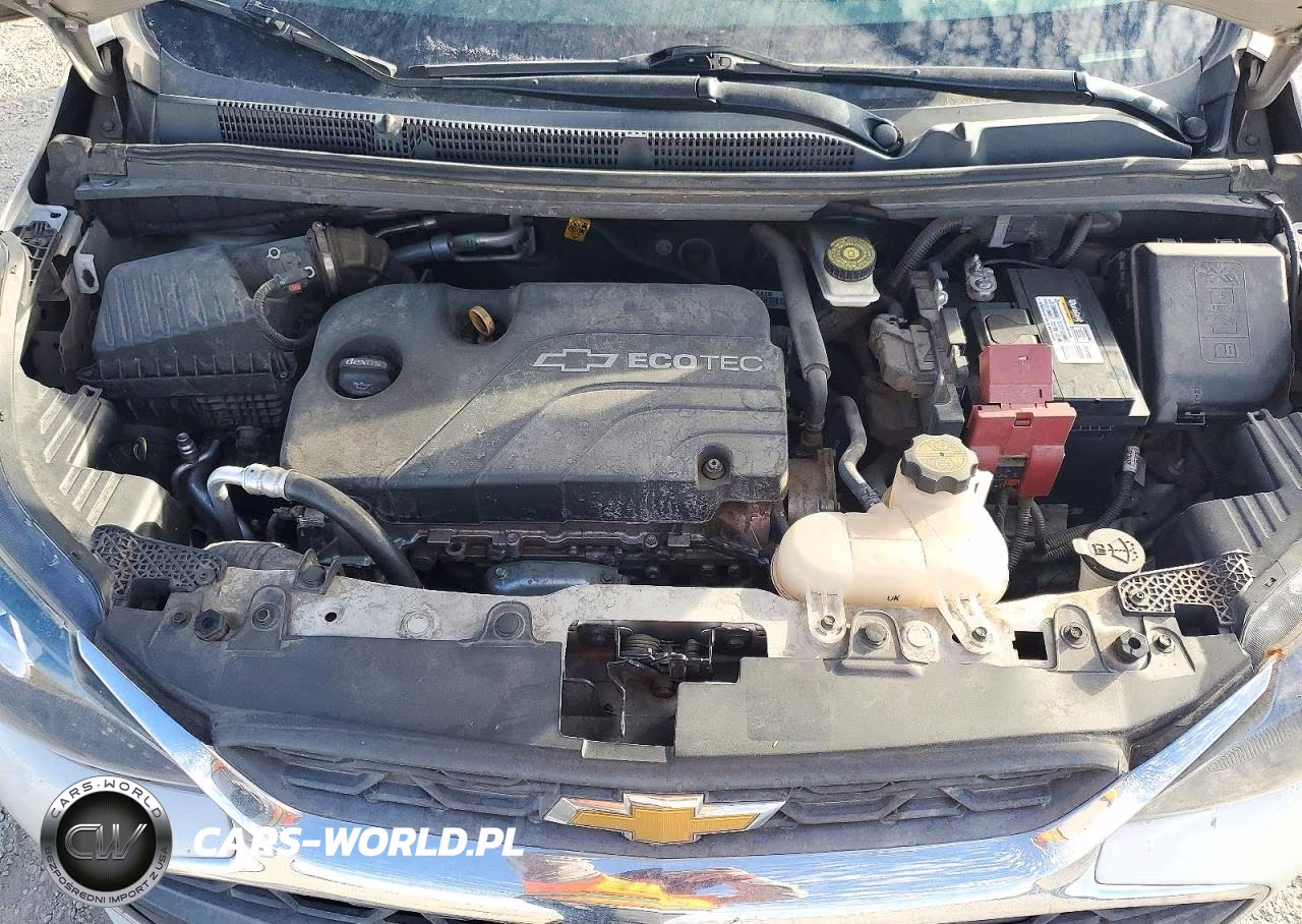 2021 Chevrolet Spark Ls VIN:KL8CB6SA2MC703452 - 11