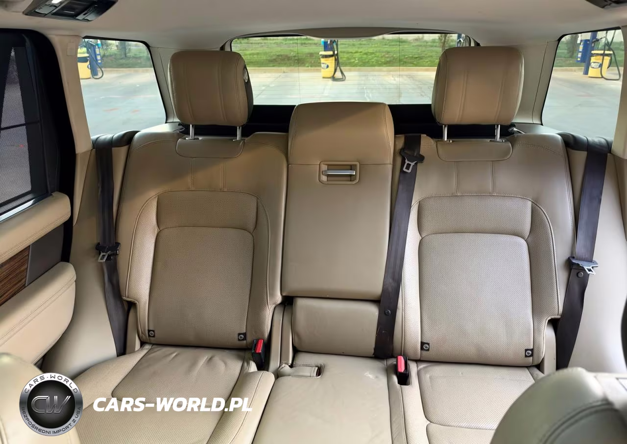 2019 Land Rover Range Rover Supercharged VIN:SALGS5RE5KA523427 - 13