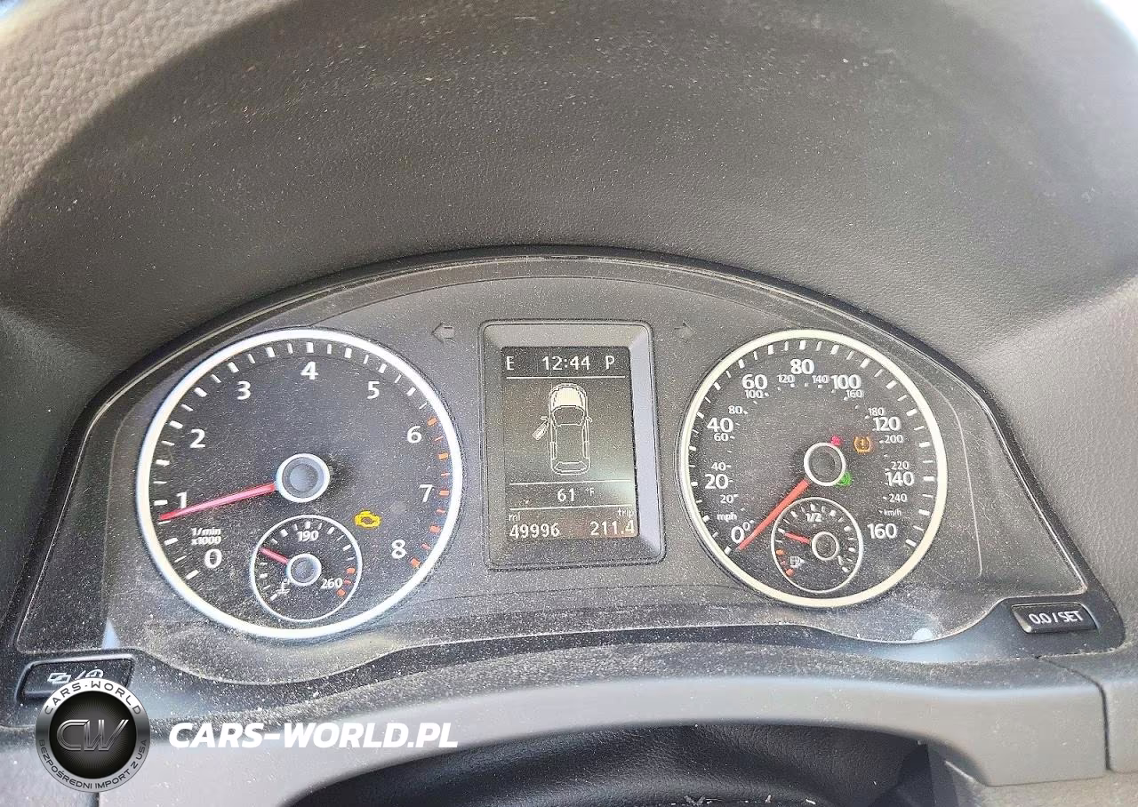 2017 Volkswagen Tiguan Wolfsburg VIN:WVGSV7AX9HW509071 - 9