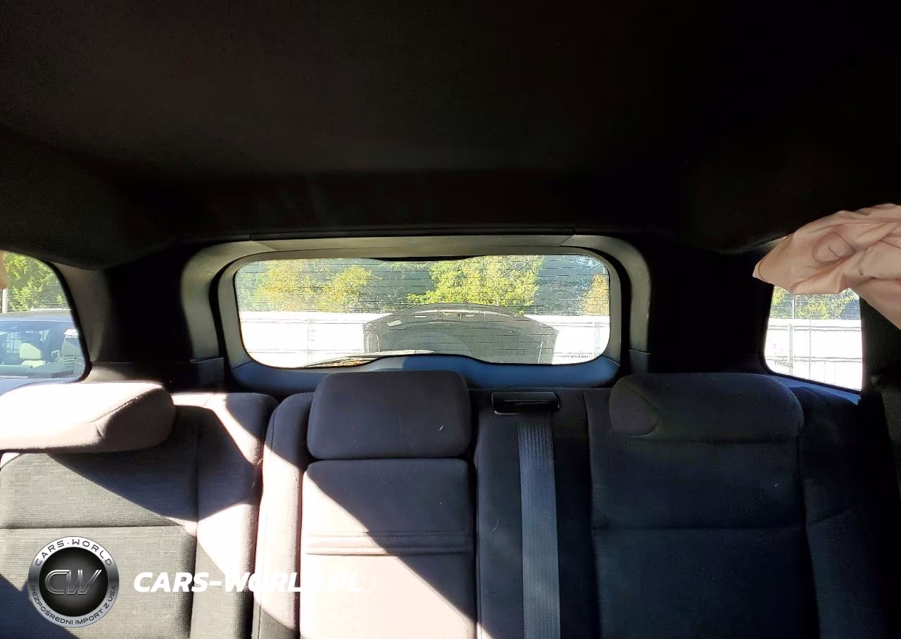 2014 Jeep Grand Cherokee Laredo VIN:1C4RJFAG0EC386329 - 10