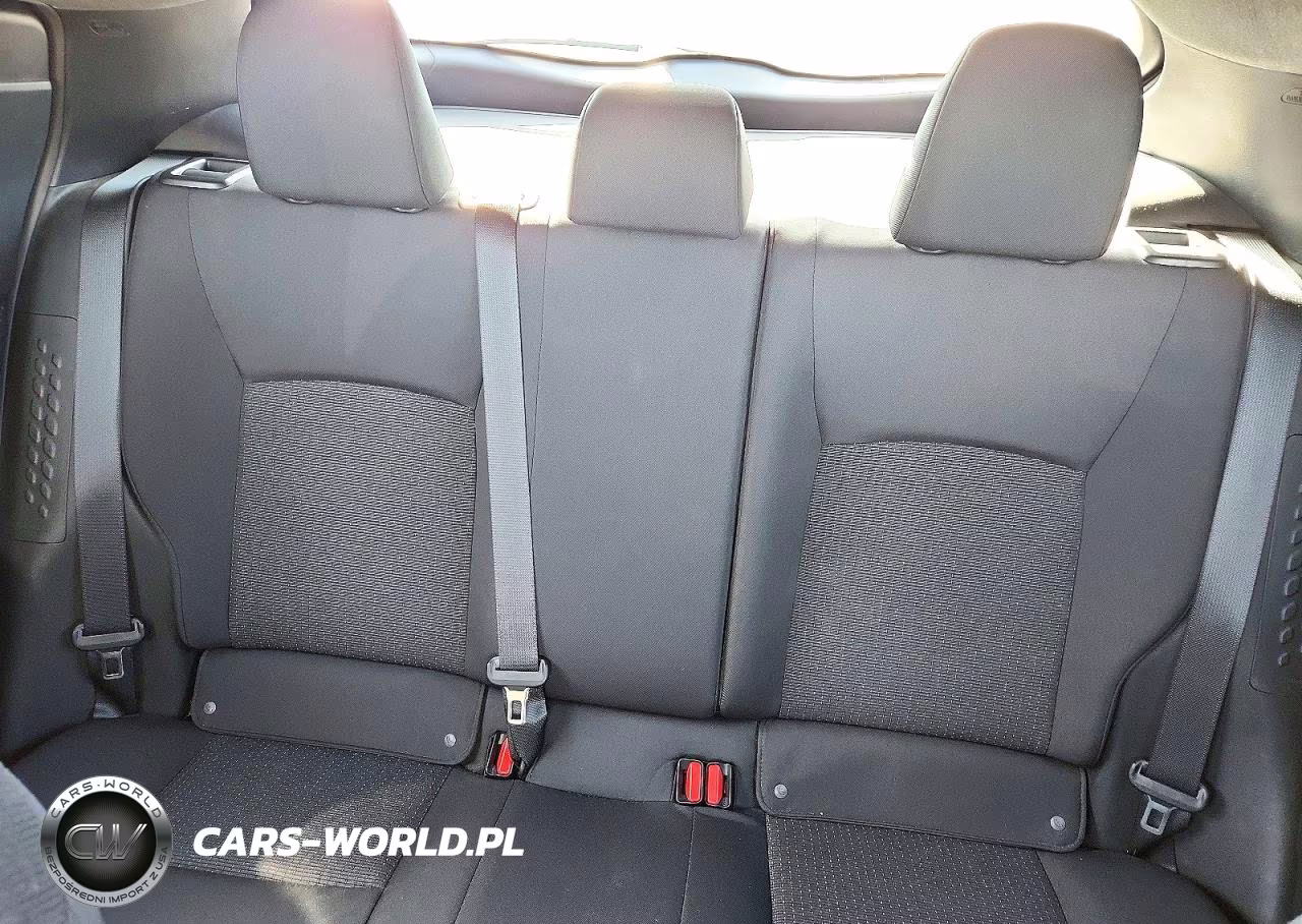 2018 Toyota C-Hr Xle VIN:NMTKHMBX8JR027673 - 10
