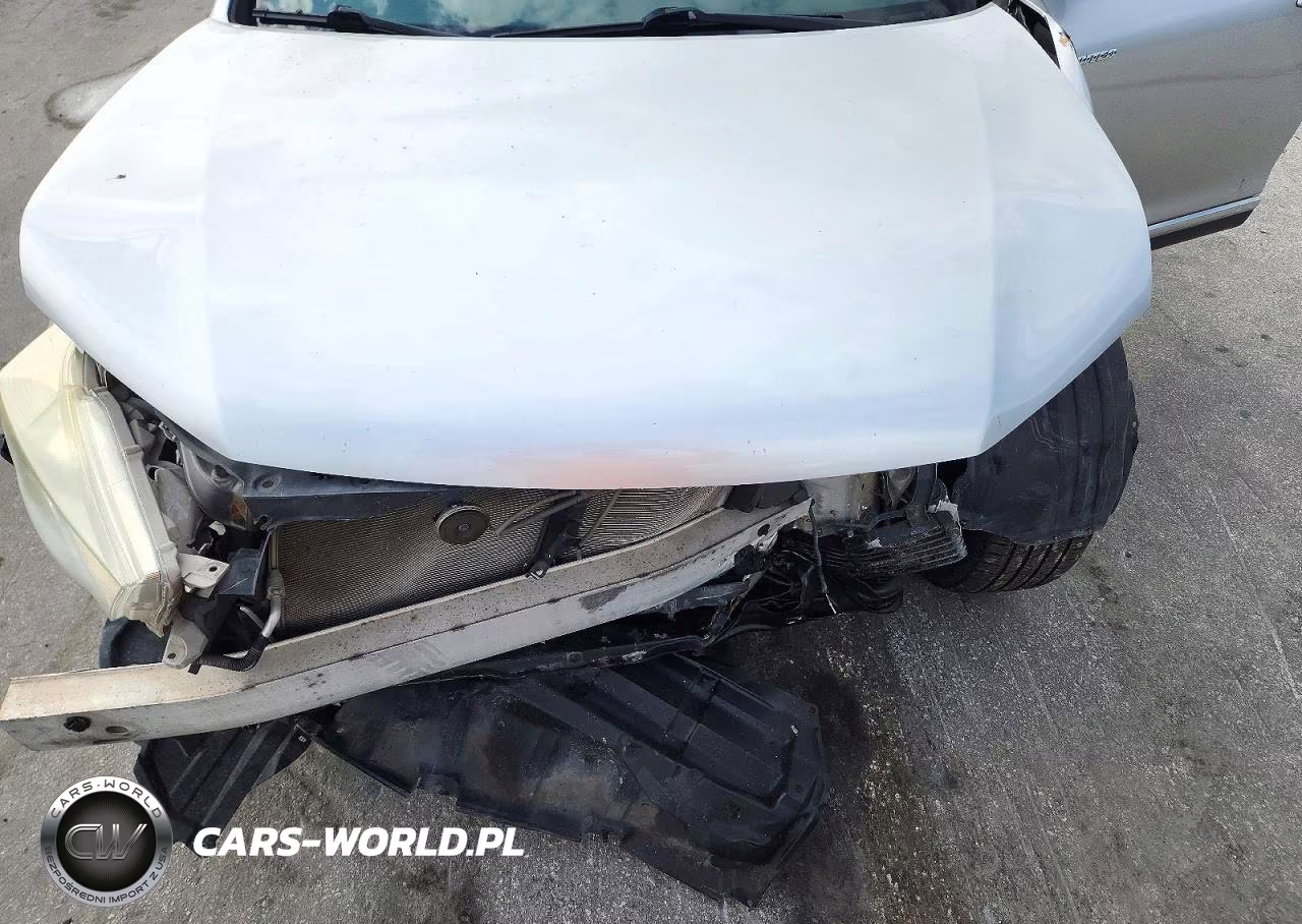2013 Toyota Highlander Limited VIN:5TDDK3EH4DS202743 - 12