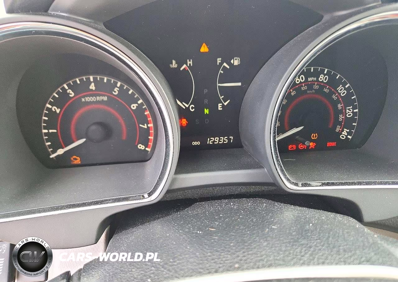 2013 Toyota Highlander Limited VIN:5TDDK3EH4DS202743 - 9