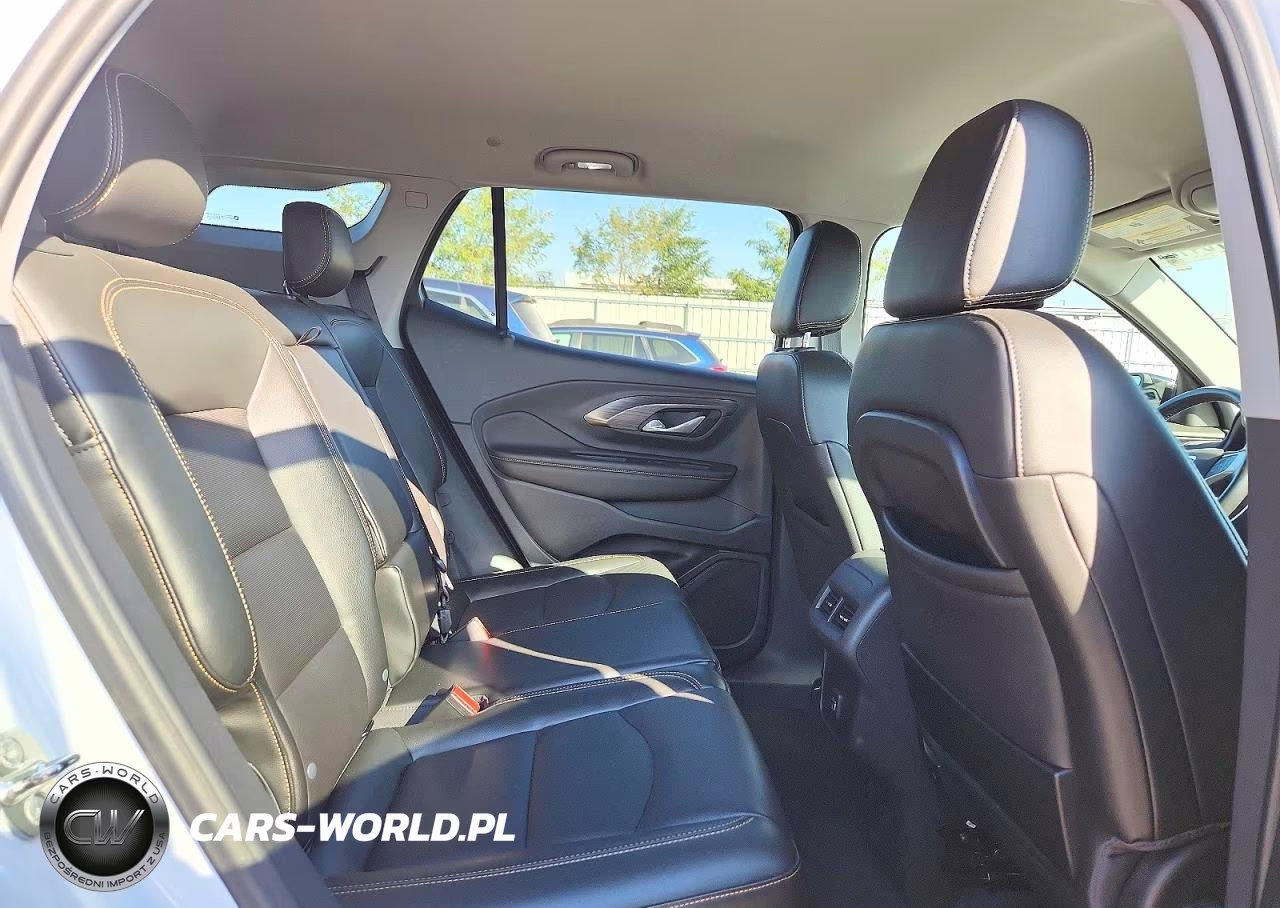 2020 GMC Terrain Slt VIN:3GKALVEV8LL299701 - 11
