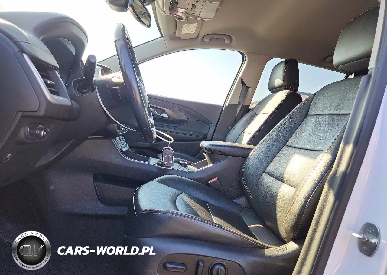 2020 GMC Terrain Slt VIN:3GKALVEV8LL299701 - 7