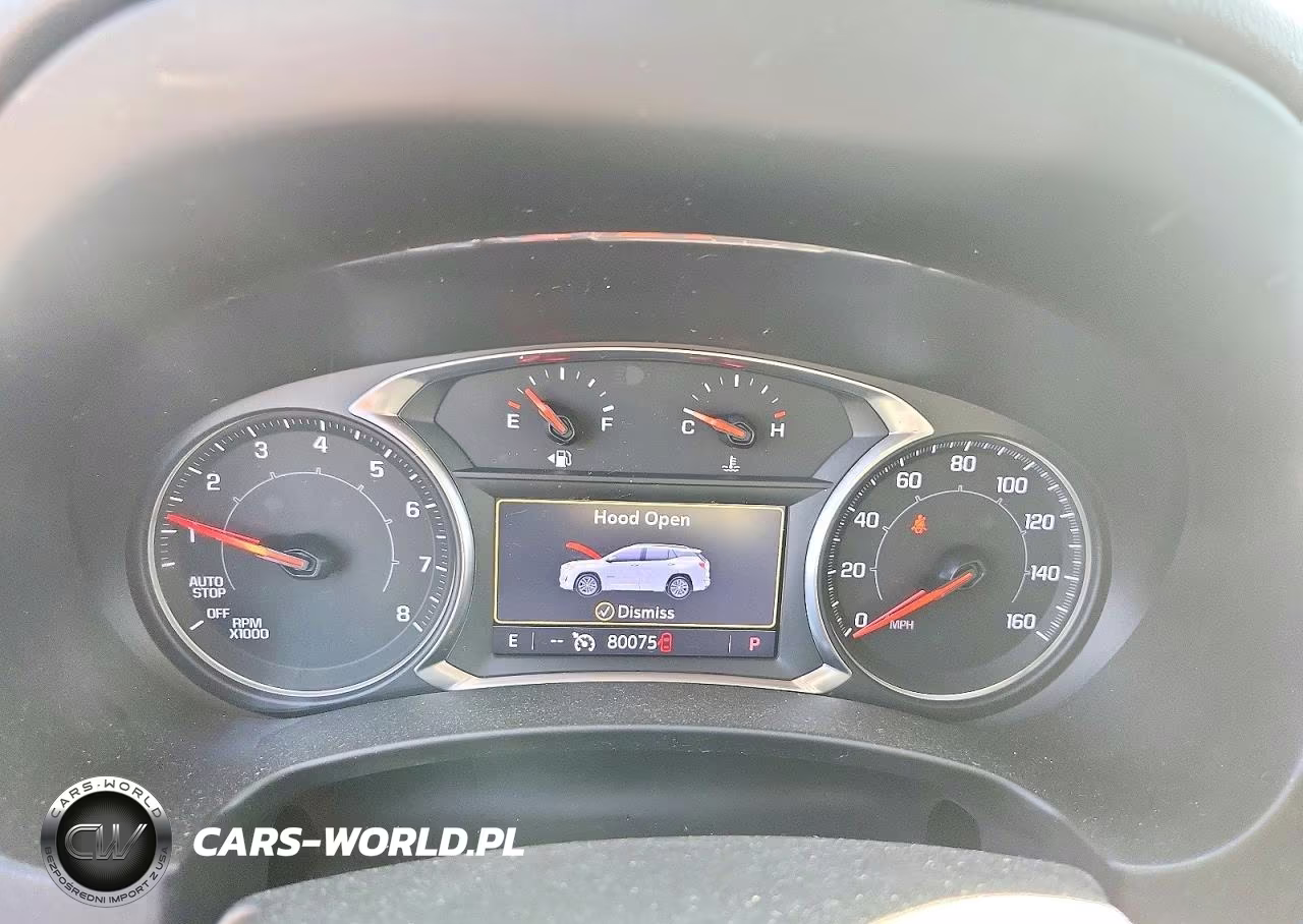 2020 GMC Terrain Slt VIN:3GKALVEV8LL299701 - 9