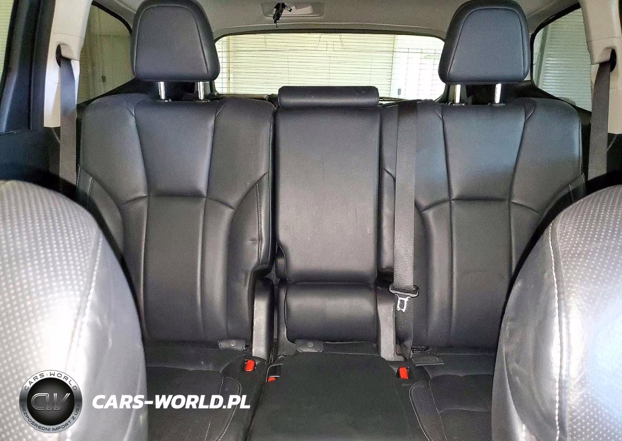 2020 Subaru Ascent Limited VIN:4S4WMALD0L3423856 - 10