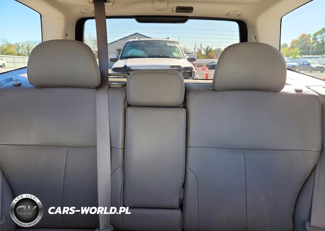 2009 Subaru Forester 2.5X Limited VIN:JF2SH64629H761700 - 10
