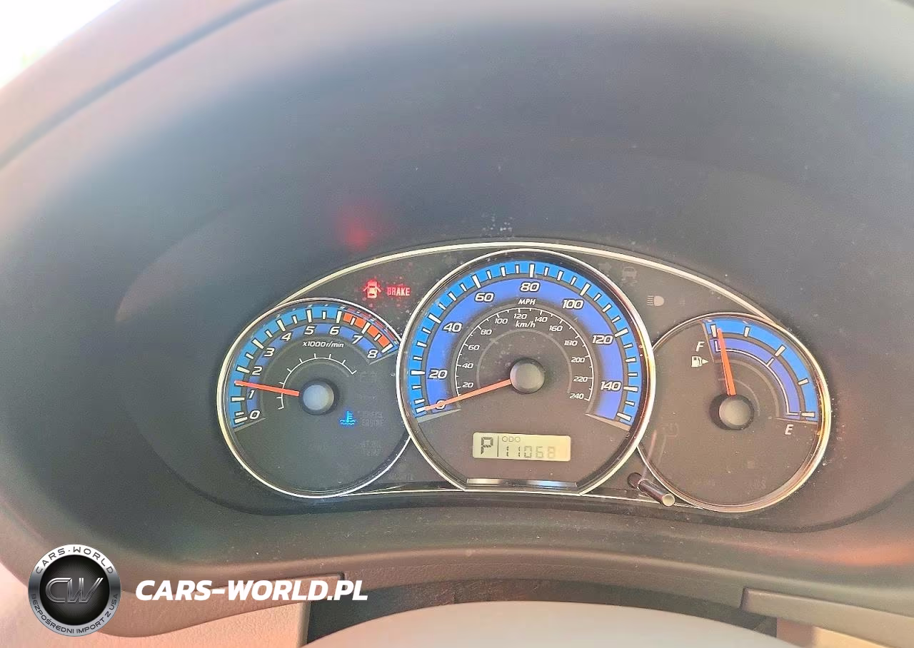 2009 Subaru Forester 2.5X Limited VIN:JF2SH64629H761700 - 9