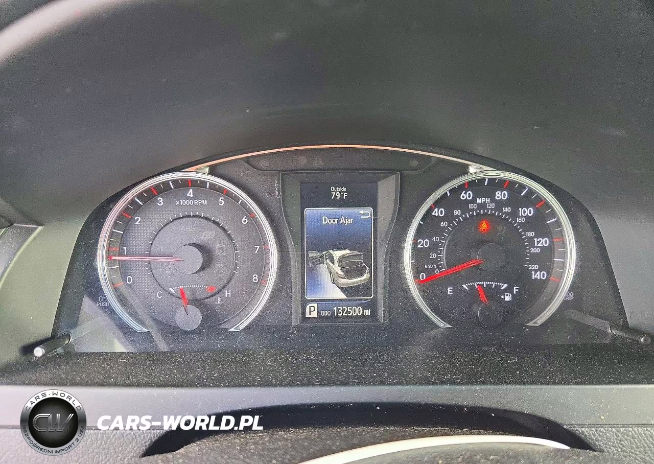 2017 Toyota Camry Se VIN:4T1BF1FK5HU692732 - 9