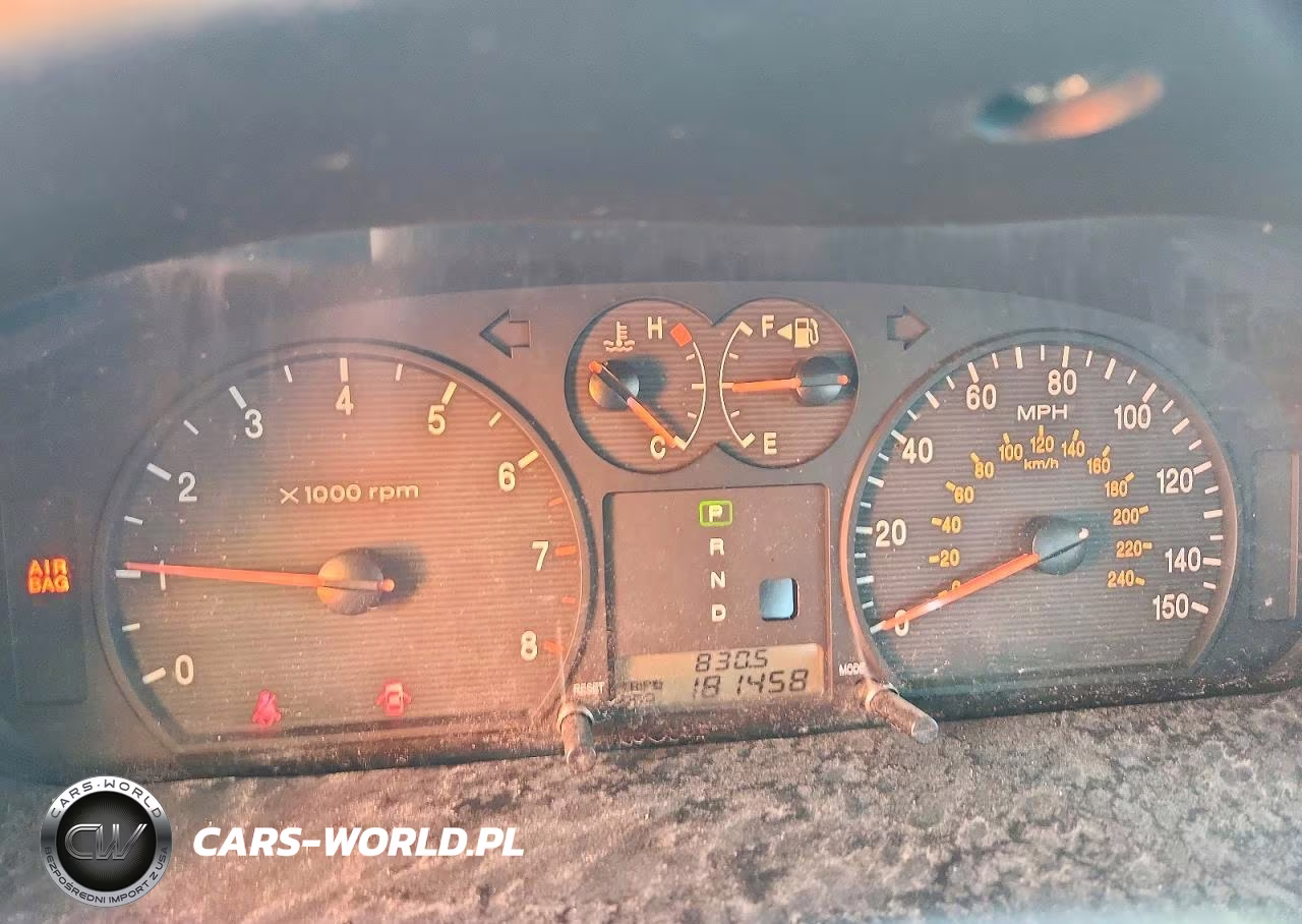 2005 Hyundai Sonata Gl VIN:KMHWF25H85A164905 - 9