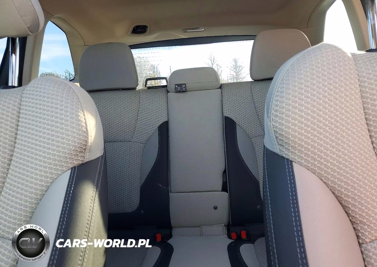 2021 Subaru Forester Premium VIN:JF2SKAJC2MH574643 - 10