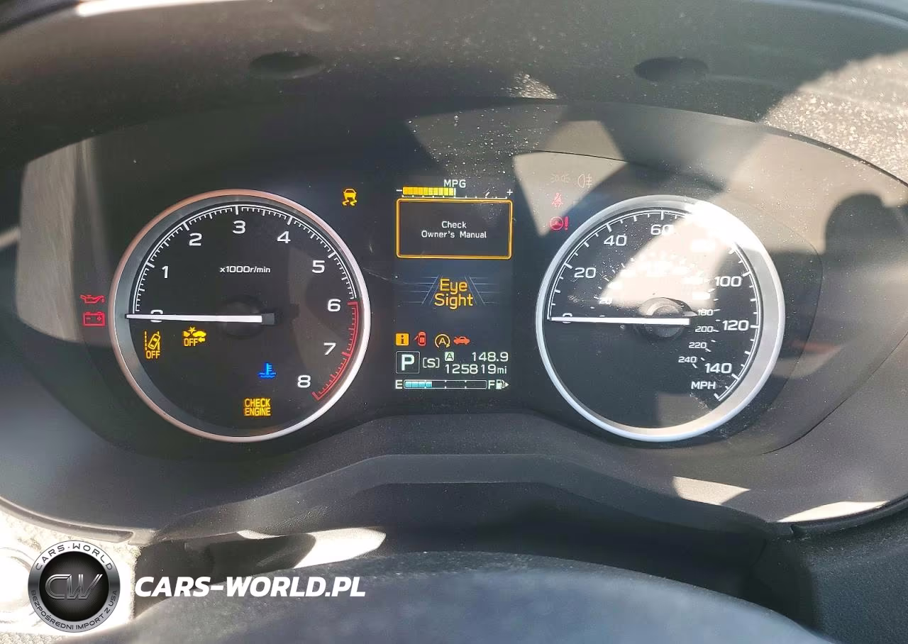 2021 Subaru Forester Premium VIN:JF2SKAJC2MH574643 - 9