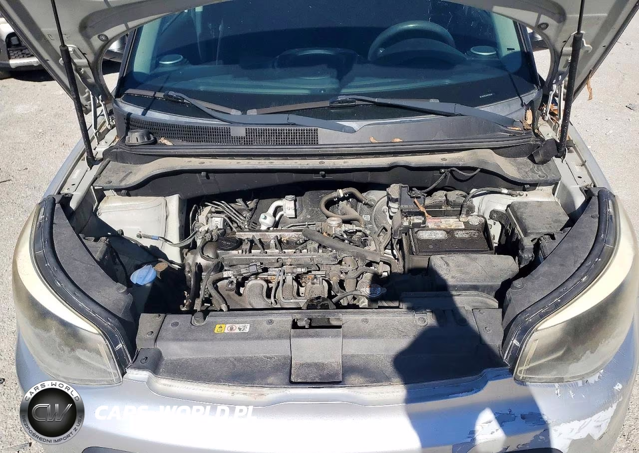 2015 Kia Soul VIN:KNDJN2A24F7806635 - 11
