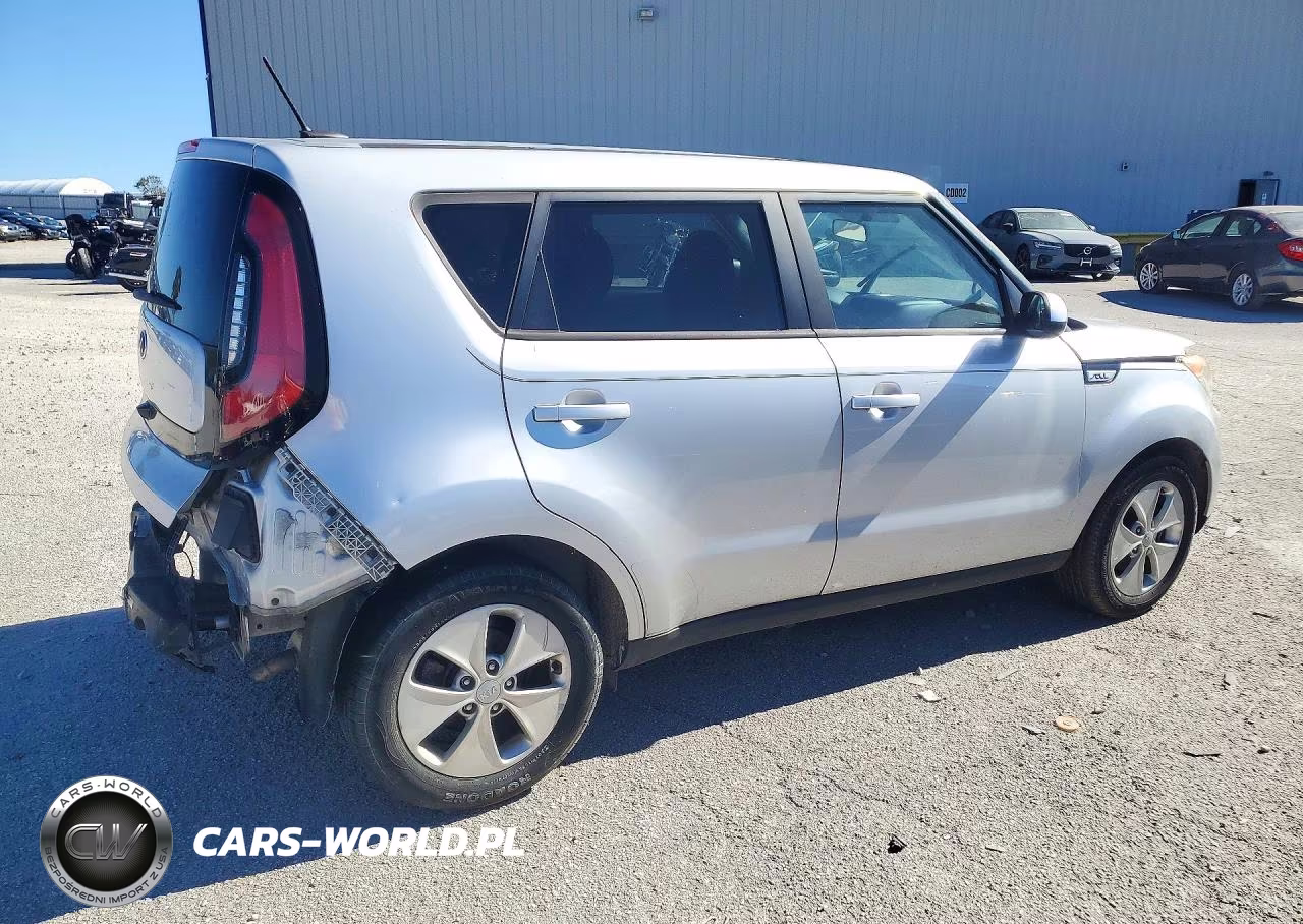 2015 Kia Soul VIN:KNDJN2A24F7806635 - 3