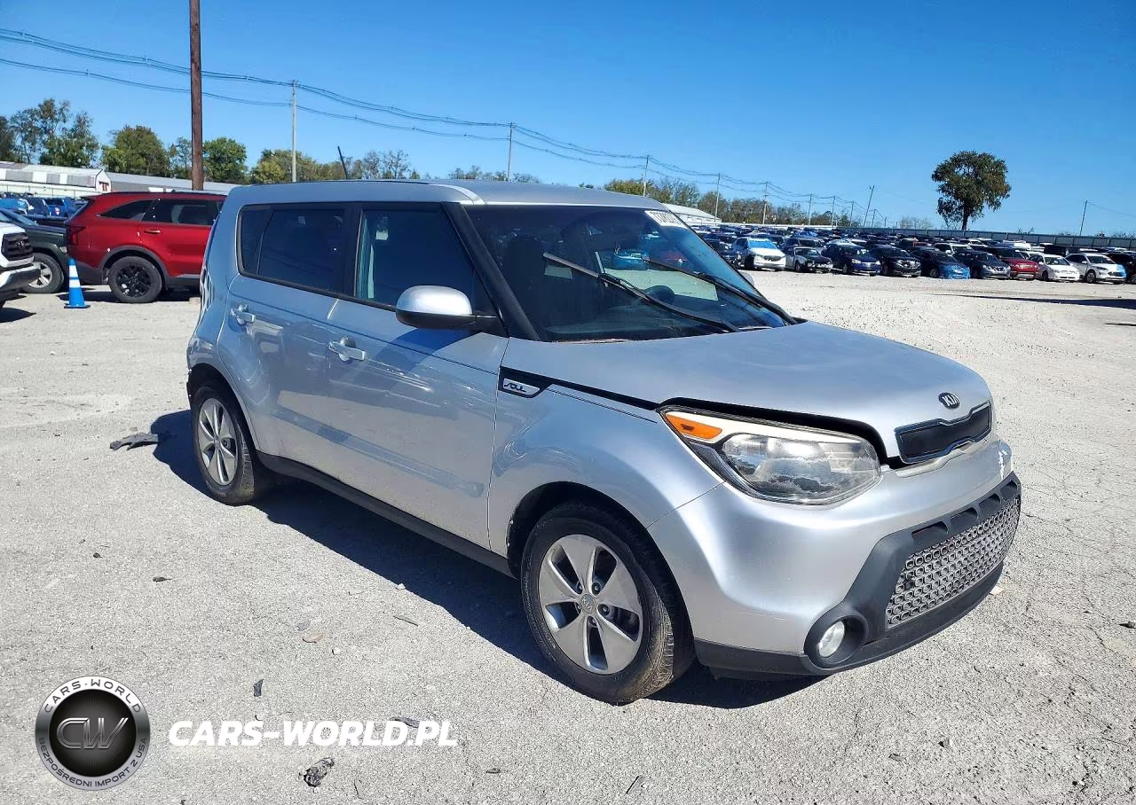 2015 Kia Soul VIN:KNDJN2A24F7806635 - 4