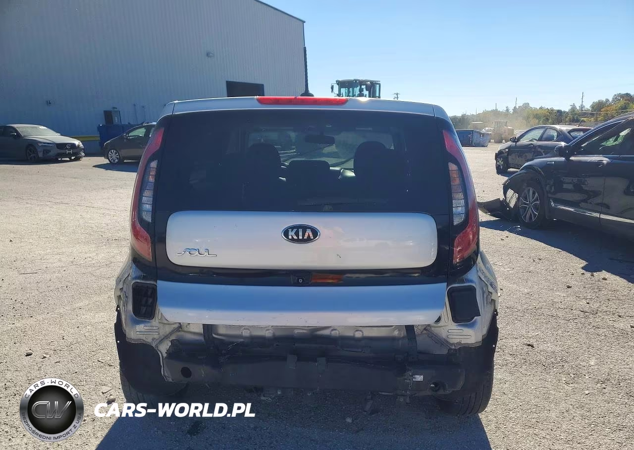 2015 Kia Soul VIN:KNDJN2A24F7806635 - 6