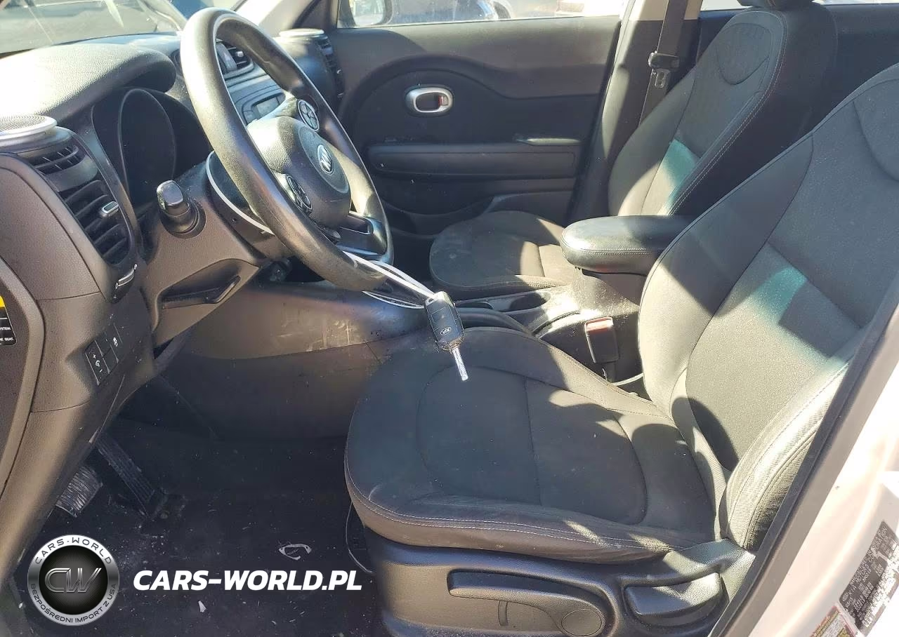 2015 Kia Soul VIN:KNDJN2A24F7806635 - 7