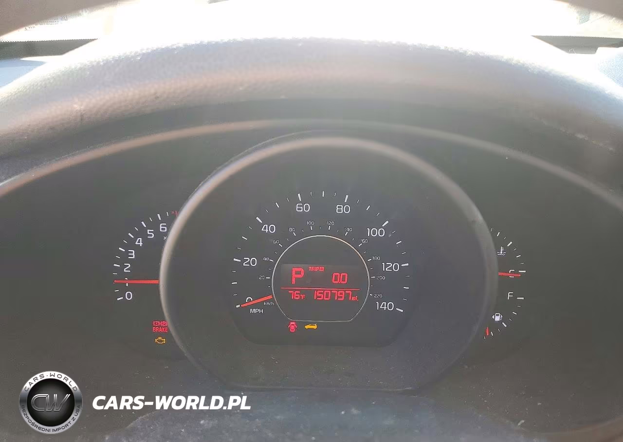 2015 Kia Soul VIN:KNDJN2A24F7806635 - 9