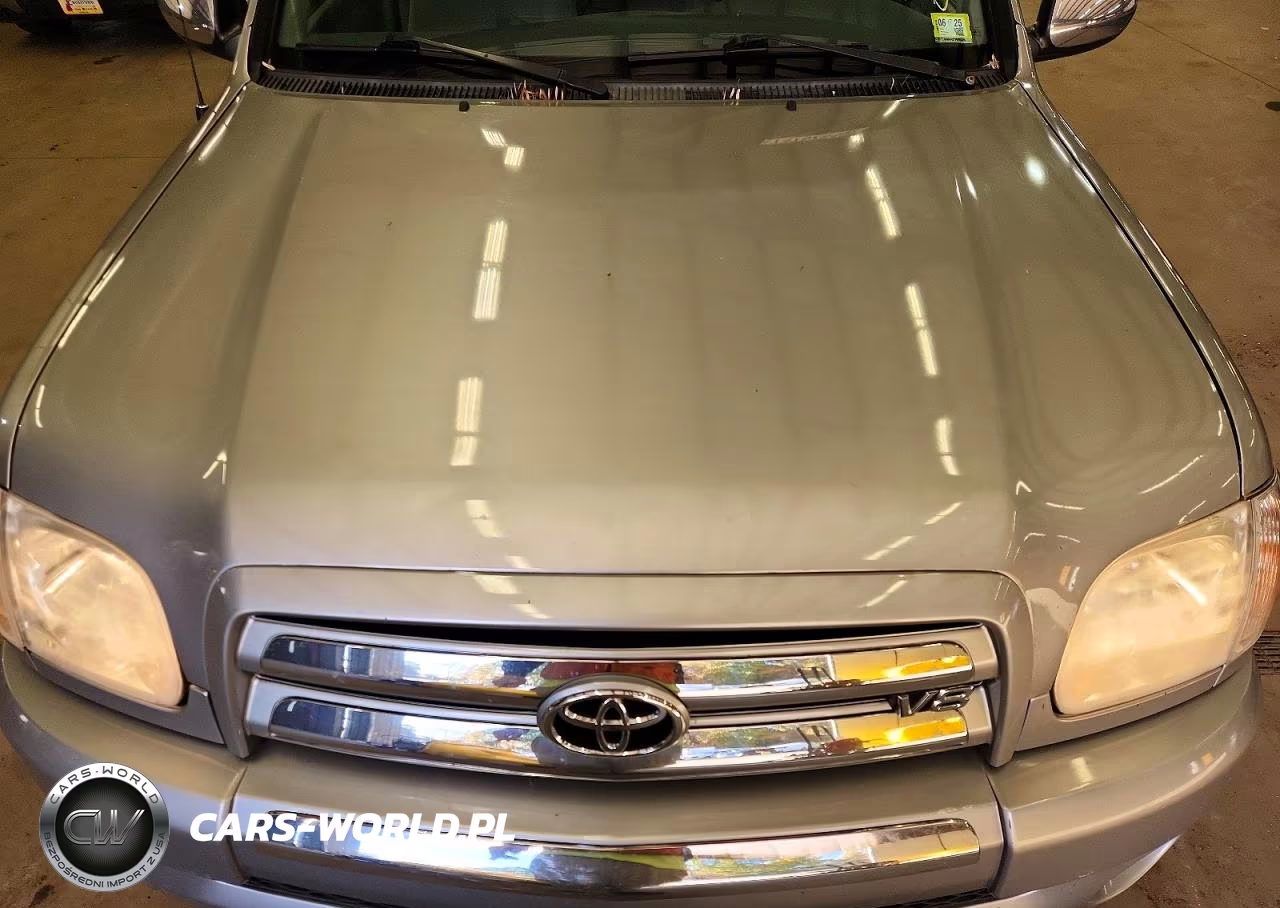 2006 Toyota Tundra Double Cab Sr5 VIN:5TBDT44126S502624 - 11