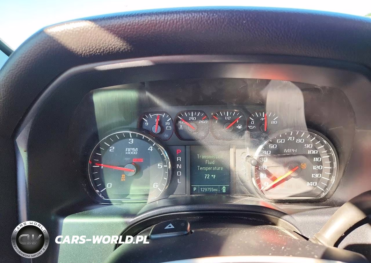 2017 Chevrolet Silverado C1500 VIN:1GCRCNEH7HZ153654 - 9