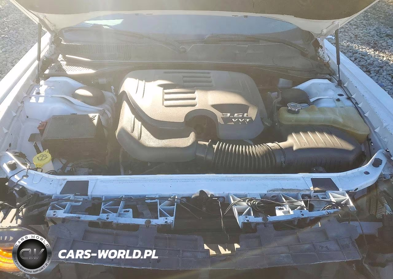 2017 Dodge Challenger Sxt VIN:2C3CDZAG8HH633598 - 11