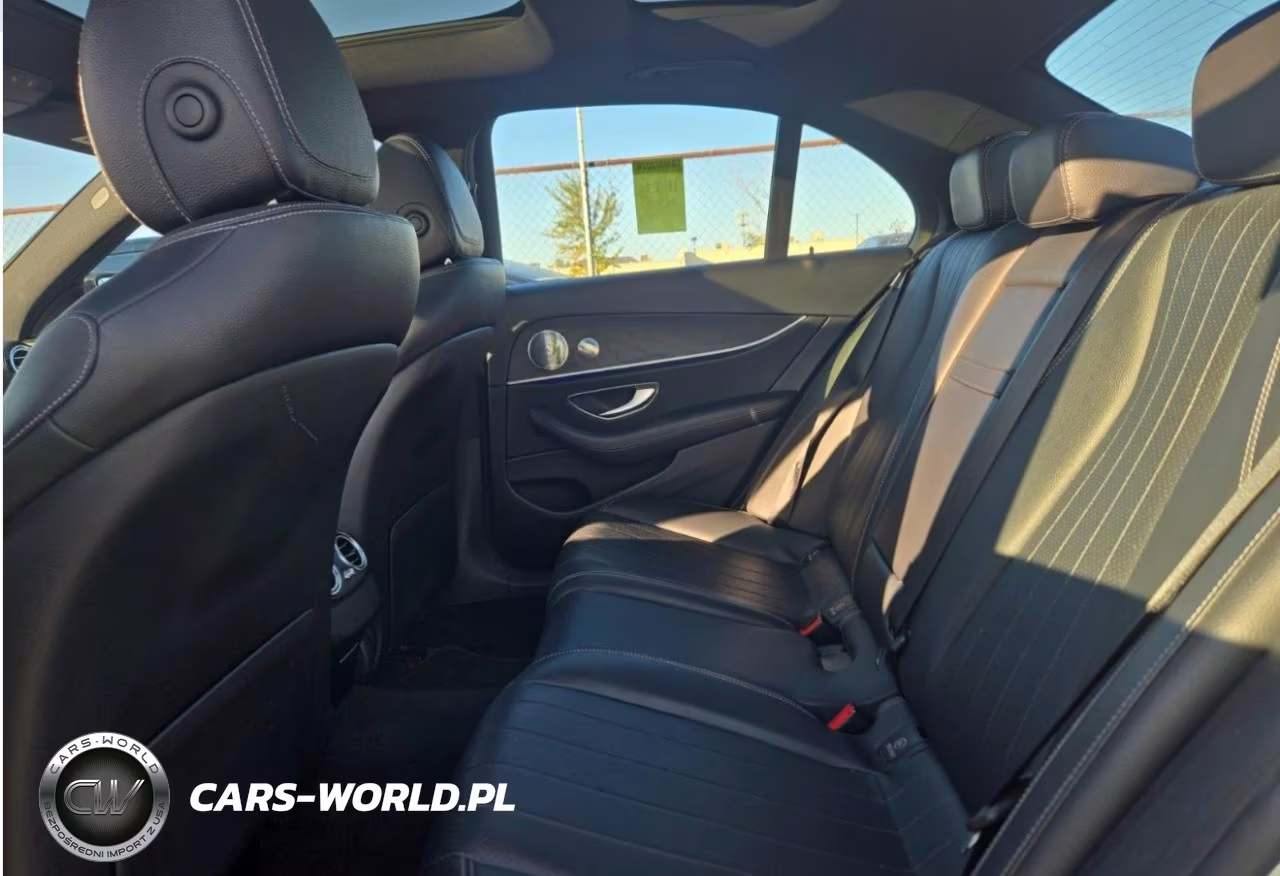 2021 Mercedes-Benz E 450 4Matic VIN:W1KZF5KB4MA886301 - 6
