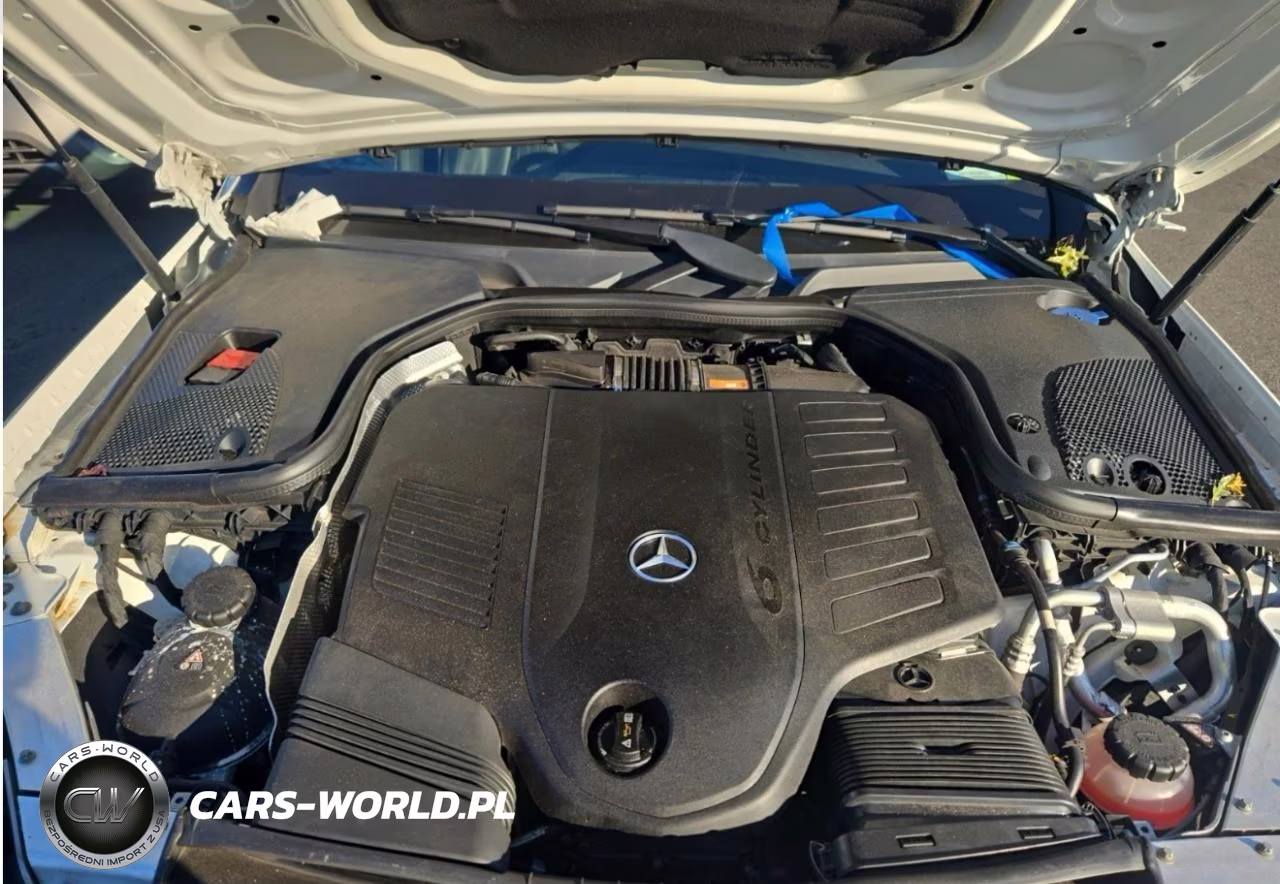 2021 Mercedes-Benz E 450 4Matic VIN:W1KZF5KB4MA886301 - 7