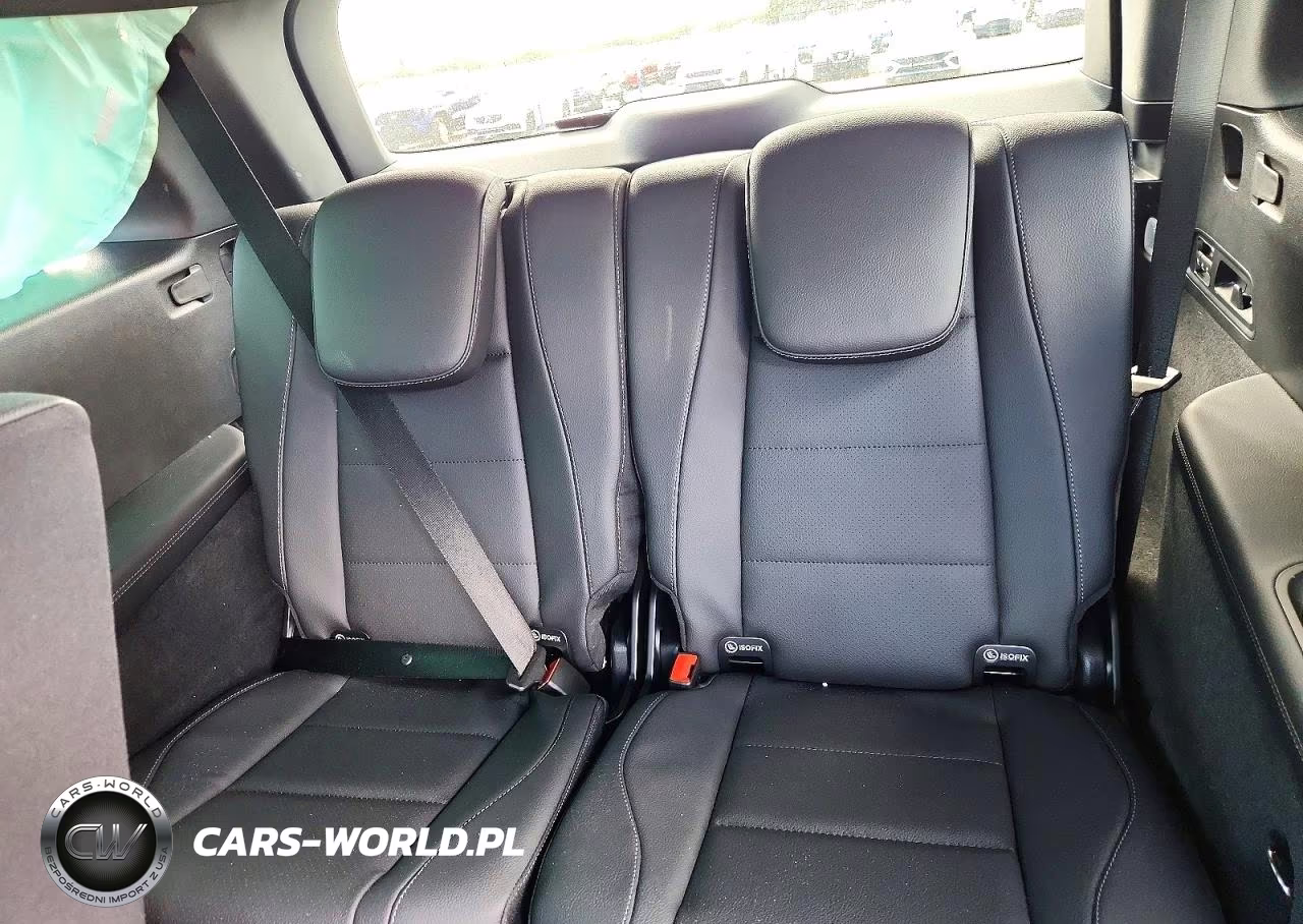 2026 Mercedes-Benz Gls 450 4Matic VIN:4JGFF5KE4TB703751 - 10