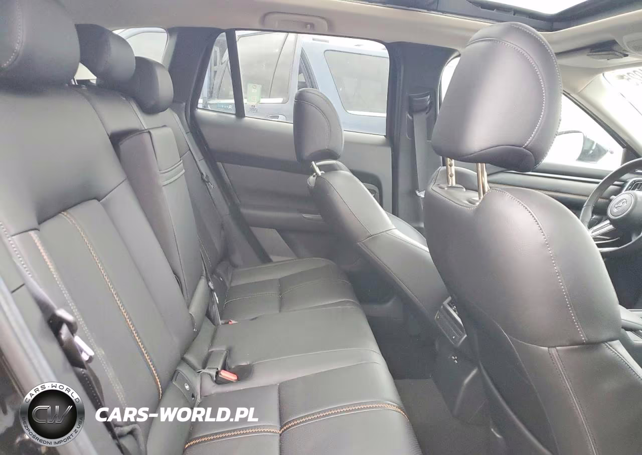 2023 Mazda Cx-50 Premium Plus VIN:7MMVABEYXPN137134 - 11