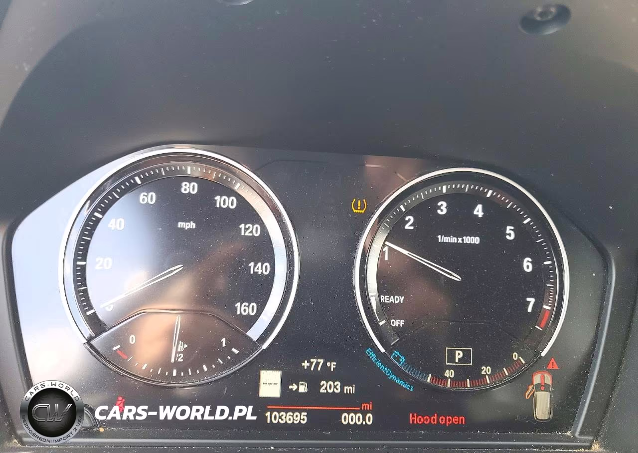 2022 BMW X1 xDrive28I VIN:WBXJG9C07N5U53948 - 9