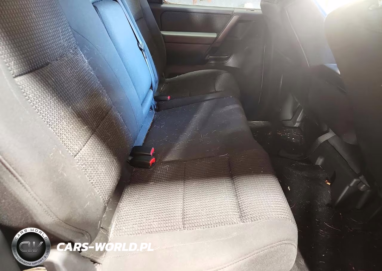2012 Nissan Titan S VIN:1N6AA0EJXCN315038 - 10