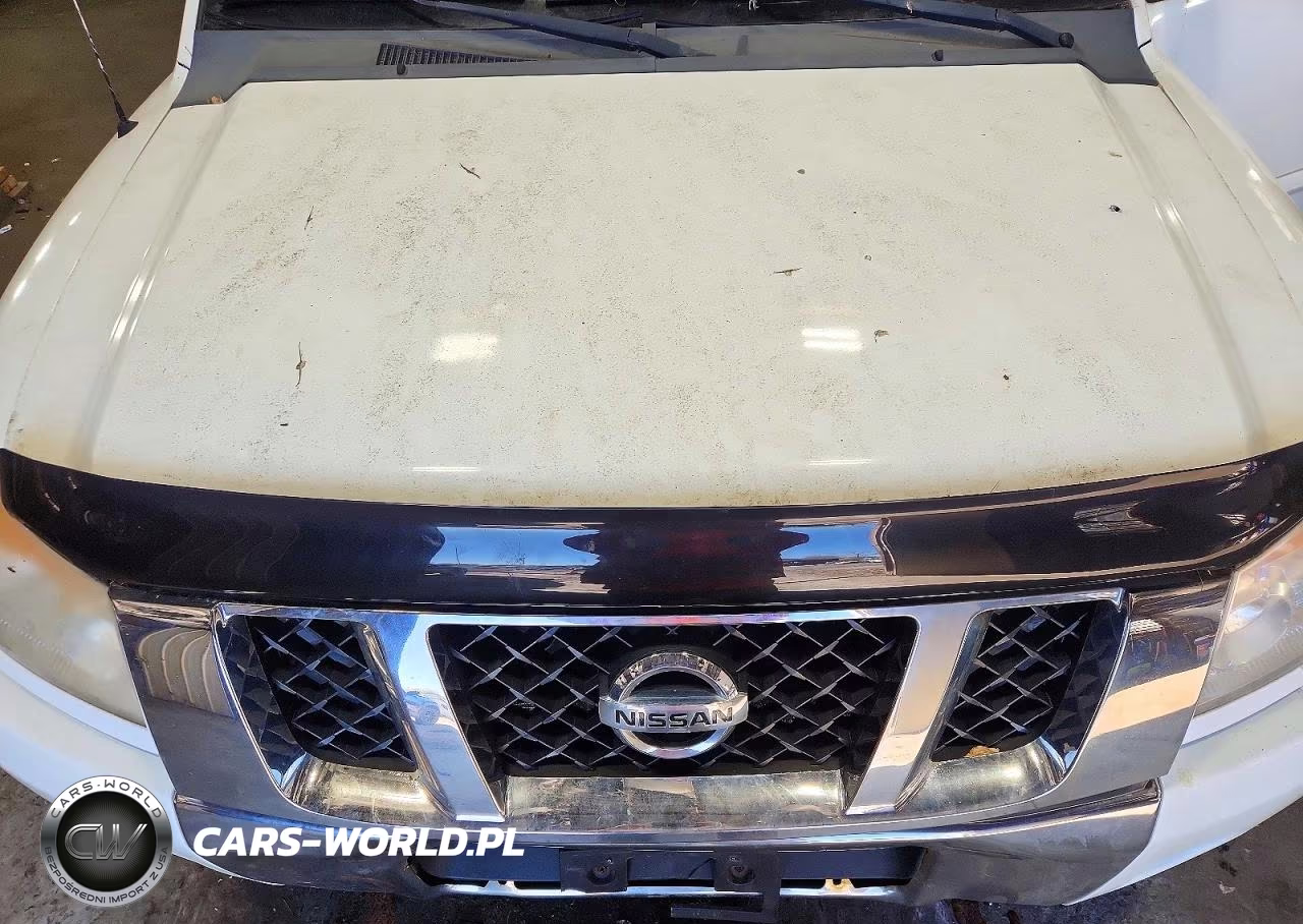 2012 Nissan Titan S VIN:1N6AA0EJXCN315038 - 11
