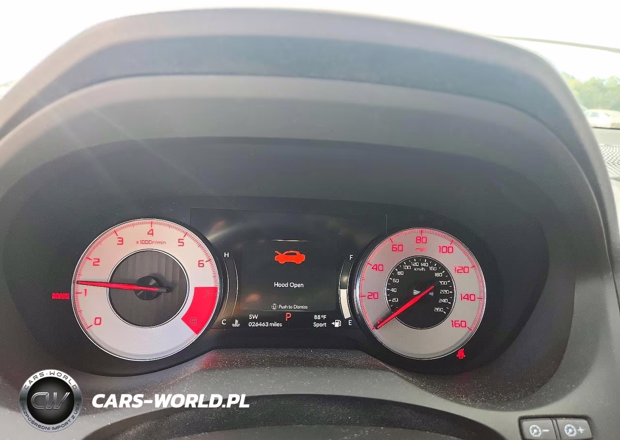 2020 Acura Rdx A-Spec VIN:5J8TC1H60LL017372 - 9