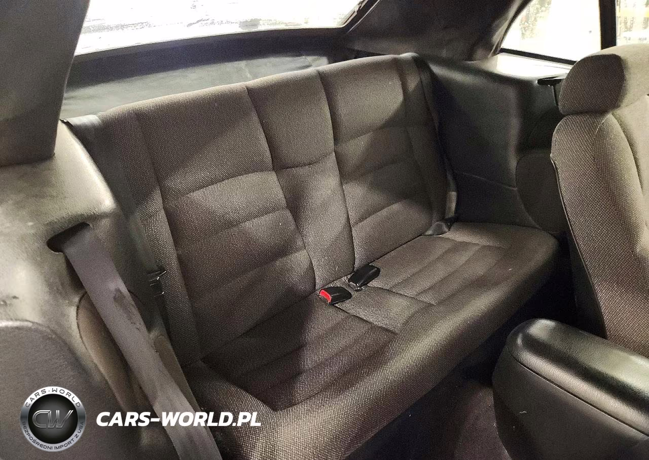 1998 Ford Mustang VIN:1FAFP4446WF248226 - 10