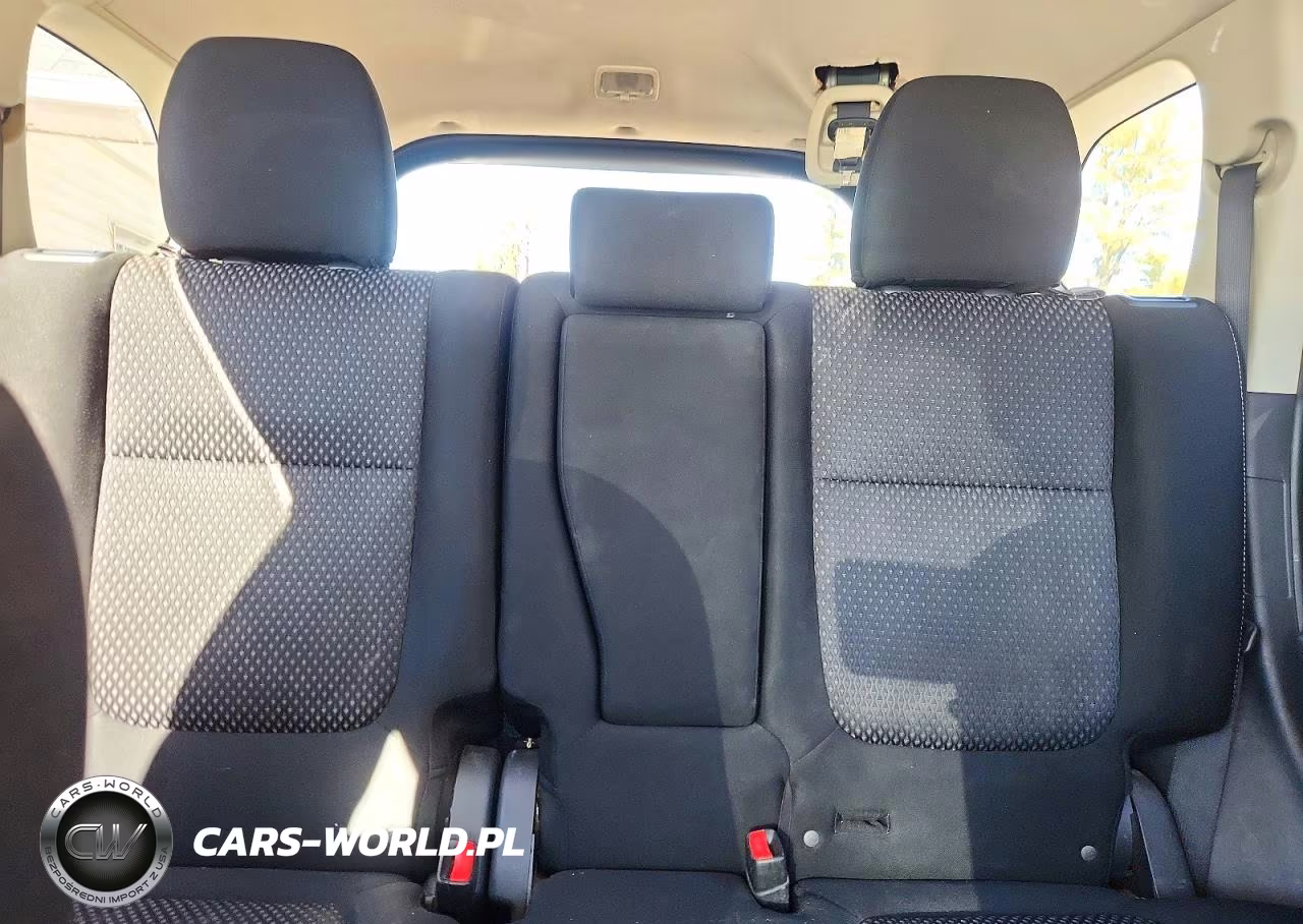2017 Mitsubishi Outlander Se VIN:JA4AZ3A39HZ056055 - 10
