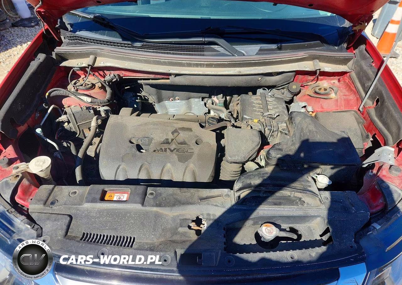 2017 Mitsubishi Outlander Se VIN:JA4AZ3A39HZ056055 - 12