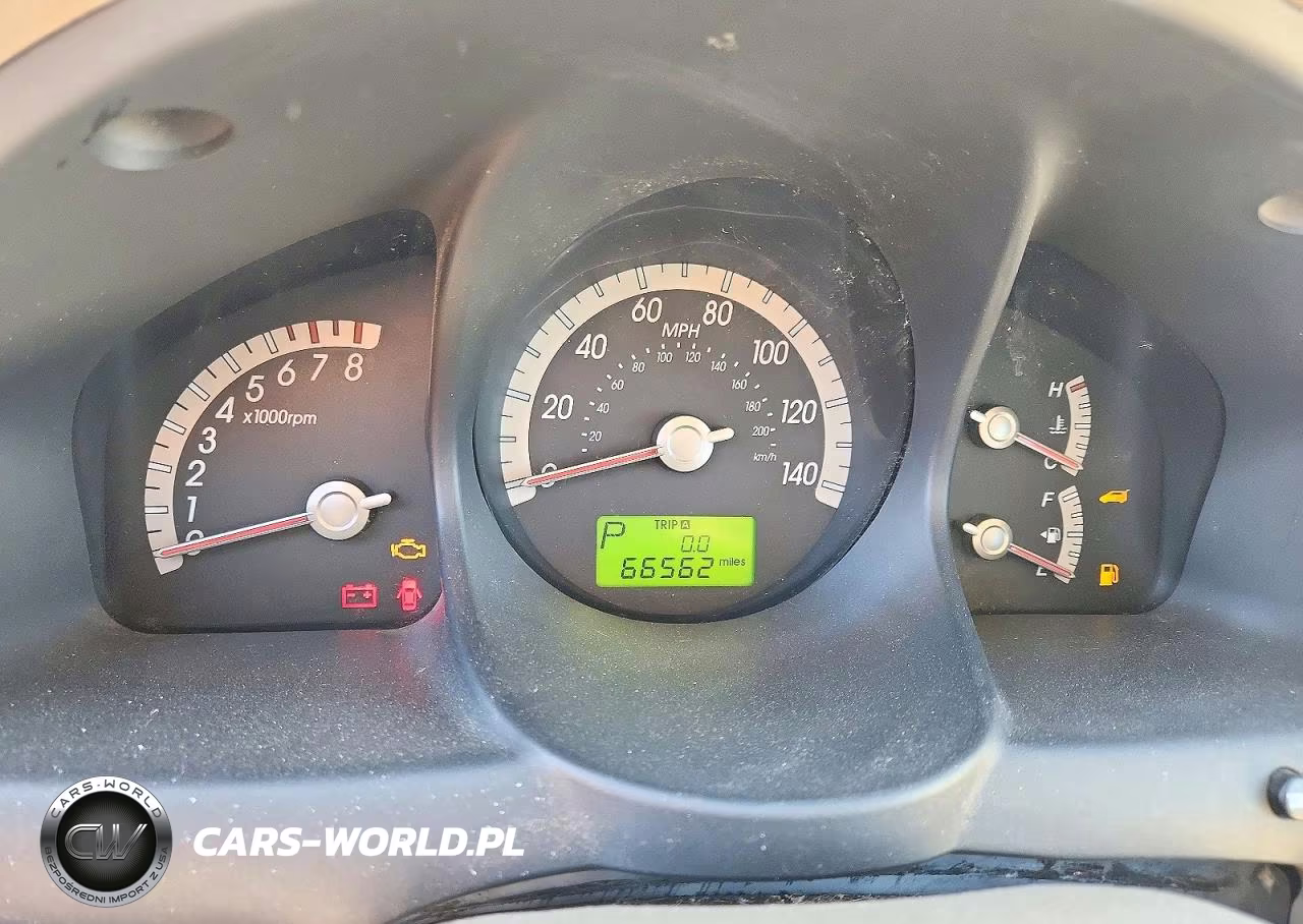 2008 Kia Sportage Lx VIN:KNDJE723087532650 - 9