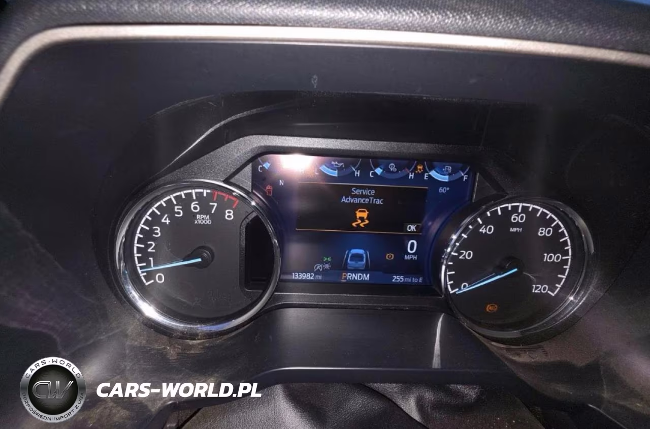 2021 Ford F-150 Xlt VIN:1FTEX1CB7MKD05137 - 8