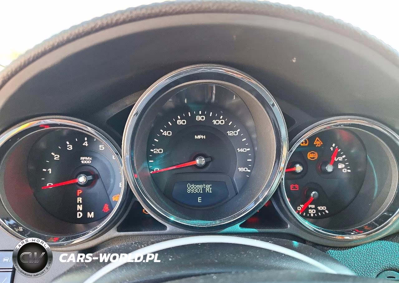 2009 Cadillac Cts VIN:1G6DH577990134726 - 9