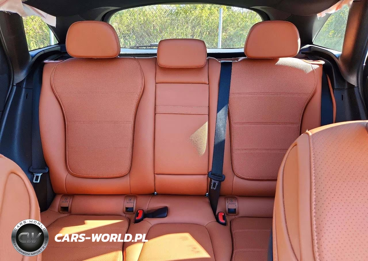 2025 Mercedes-Benz Glc 300 4Matic VIN:W1NKM4HBXSF364039 - 10